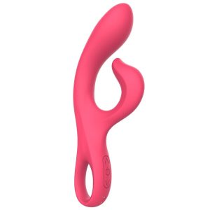 VIBRADOR ENDLESS ORGASM (FUCSIA) - Image 2