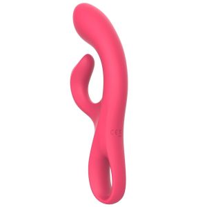 VIBRADOR ENDLESS ORGASM (FUCSIA) - Image 5