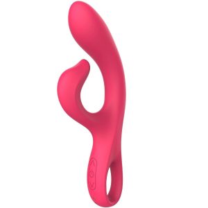 VIBRADOR ENDLESS ORGASM (FUCSIA) - Image 4