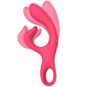 VIBRADOR ENDLESS ORGASM (FUCSIA) - Image 8