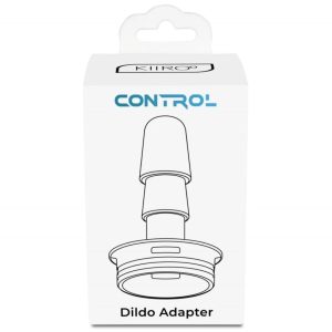 ADAPTADOR DE DILDO PARA KIIROO CONTROL 8 ADAPTADOR DE DILDO PARA KIIROO CONTROL - Image 3