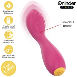 VIBRADOR LOVE BUDDY PONTO G (VERSÃO TAPPING) 10 VIBRADOR LOVE BUDDY PONTO G (VERSÃO TAPPING) - Image 4