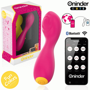 VIBRADOR LOVE BUDDY PONTO G (VERSÃO TAPPING) 7 VIBRADOR LOVE BUDDY PONTO G (VERSÃO TAPPING)