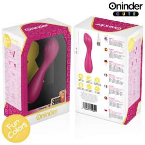 VIBRADOR LOVE BUDDY PONTO G (VERSÃO TAPPING) 13 VIBRADOR LOVE BUDDY PONTO G (VERSÃO TAPPING) - Image 7