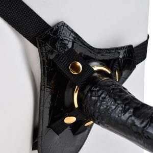 STRAP-ON FETISH FANTASY GOLD - Image 4