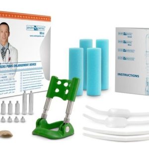 EXTENSOR DE PÉNIS POR TRAÇÃO ANDROPENIS MINI - Image 9