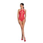 BODY BS088 VERMELHO EROTIC LINE PASSION