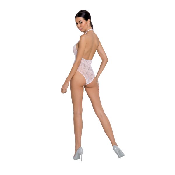 BODY BS088 BRANCO EROTIC LINE PASSION 1 BODY BS088 BRANCO EROTIC LINE PASSION