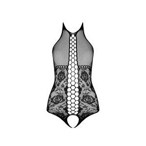 BODY BS094 PRETO EROTIC LINE PASSION - Image 5