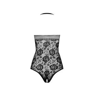 BODY BS094 PRETO EROTIC LINE PASSION - Image 6