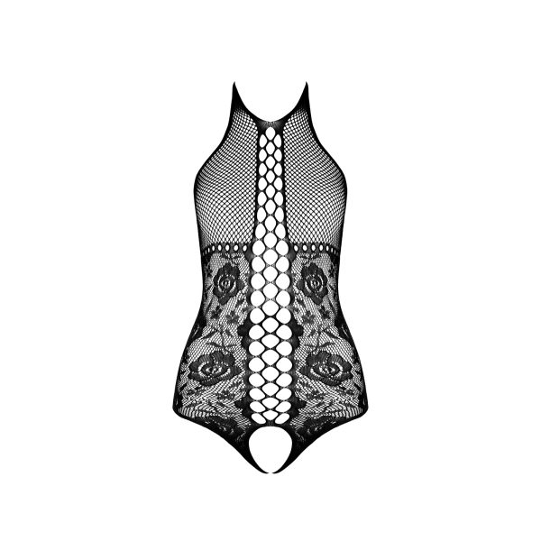 BODY BS094 BRANCO EROTIC LINE PASSION