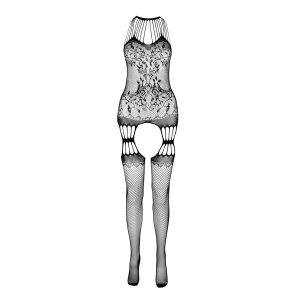 CATSUIT BS095 PRETO PASSION - Image 5