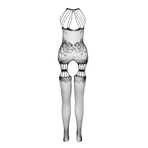 CATSUIT BS095 VERMELHO PASSION - Image 6