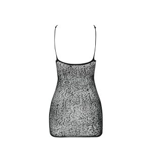 VESTIDO BS096 BRANCO EROTIC LINE PASSION 12 VESTIDO BS096 BRANCO EROTIC LINE PASSION - Image 6