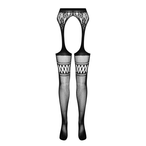 COLLANTS COM EFEITO DE LIGAS S026 VERMELHAS EROTIC LINE PASSION 4 COLLANTS COM EFEITO DE LIGAS S026 VERMELHAS EROTIC LINE PASSION