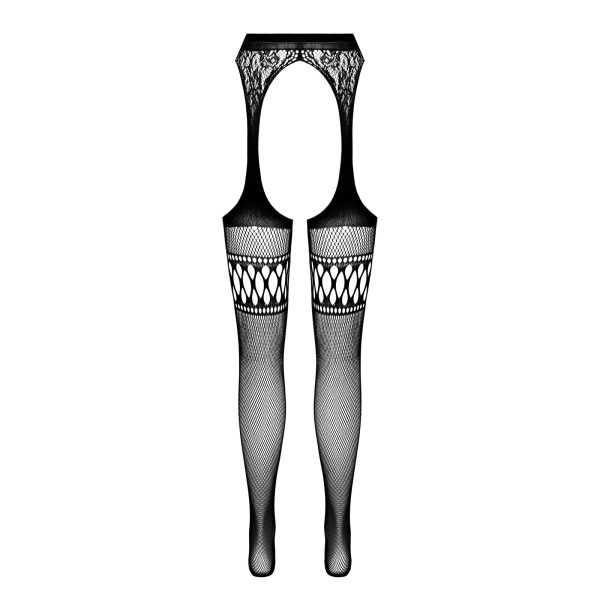 COLLANTS COM EFEITO DE LIGAS S026 VERMELHAS EROTIC LINE PASSION 5 COLLANTS COM EFEITO DE LIGAS S026 VERMELHAS EROTIC LINE PASSION