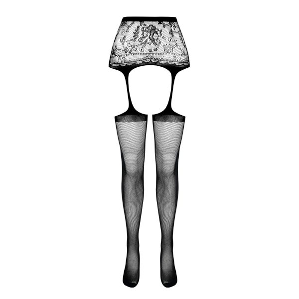 COLLANTS COM EFEITO DE LIGAS S028 VERMELHAS EROTIC LINE PASSION 4 COLLANTS COM EFEITO DE LIGAS S028 VERMELHAS EROTIC LINE PASSION