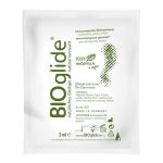 SAQUETA LUBRIFICANTE BIOGLIDE 3 ML