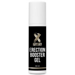 GEL POTENCIADOR XPOWER ERECTION