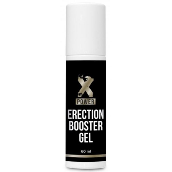 GEL POTENCIADOR XPOWER ERECTION