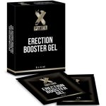 GEL POTENCIADOR XPOWER ERECTION BOOSTER | 6 x 4 ML