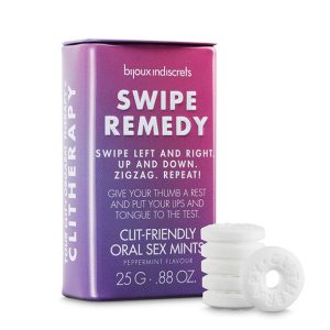 REBUÇADOS PARA SEXO ORAL SWIPE REMEDY 5 REBUÇADOS PARA SEXO ORAL SWIPE REMEDY - Image 2