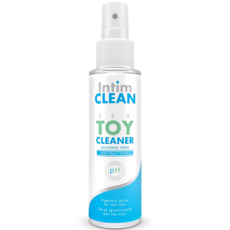 SPRAY PARA LIMPEZA DE BRINQUEDOS