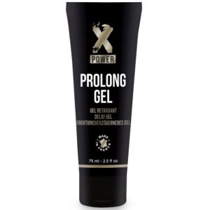 GEL RETARDANTE XPOWER