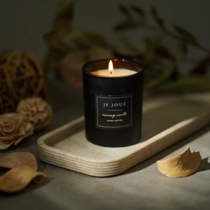 VELA DE MASSAGEM JASMÍM & LÍRIO - Image 3