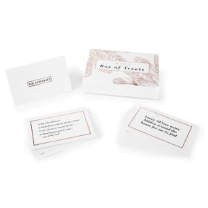 KIT DE PRESENTES ERÓTICOS THE NICE AND NAUGHTY 12 KIT DE PRESENTES ERÓTICOS THE NICE AND NAUGHTY - Image 6