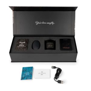 KIT DE PRESENTES ERÓTICOS