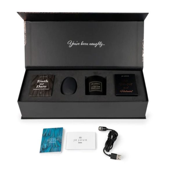 KIT DE PRESENTES ERÓTICOS
