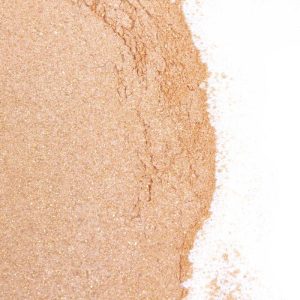 PÓS CORPORAIS COMESTÍVEIS + ESPANADOR DE PLUMAS (CHOCOLATE) - Image 3