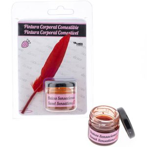 TALOKA - PINTURA COMESTIBLE DE FRESA - Image 1