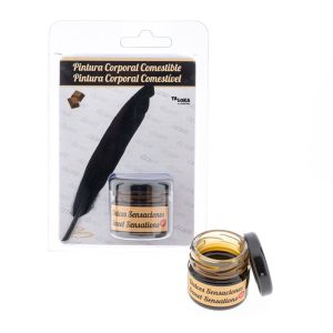 TALOKA - PINTURA COMESTIBLE DE CHOCOLATE 1 TALOKA - PINTURA COMESTIBLE DE CHOCOLATE - Image 1