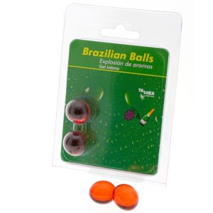 BRAZILIAN BALLS TALOKA