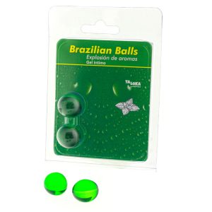 BRAZILIAN BALLS TALOKA