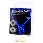 BRAZILIAN BALLS TALOKA