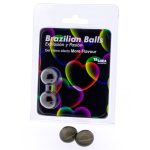BRAZILIAN BALLS TALOKA