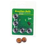 BRAZILIAN BALLS TALOKA