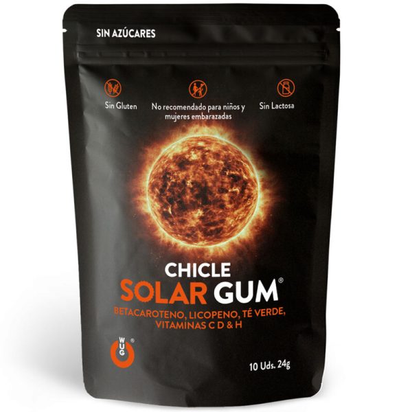 WUG SOLAR GUM