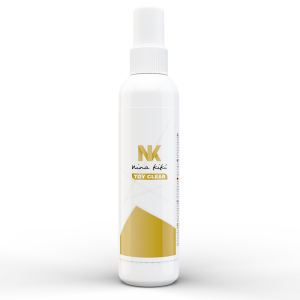 SPRAY DE LIMPEZA PARA BRINQUEDOS NINA KIKÍ | 150 ML - Image 3