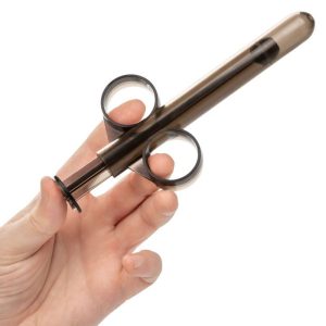 APLICADOR DE LUBRIFICANTE CALEXOTICS XL (PRETO) - Image 5