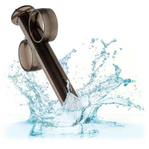 APLICADOR DE LUBRIFICANTE CALEXOTICS XL (PRETO) - Image 6