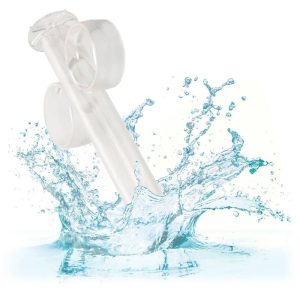 APLICADOR DE LUBRIFICANTE CALEXOTICS XL (BRANCO) - Image 6