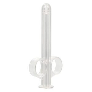 APLICADOR DE LUBRIFICANTE CALEXOTICS XL (BRANCO) - Image 7