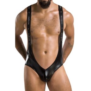 BODY 027 (PRETO) | S/M - Image 3