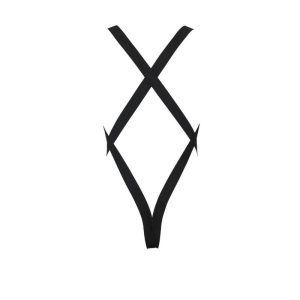 BODY LEON 040 (PRETO) | L/XL - Image 6