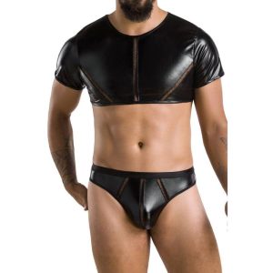 CONJUNTO PETER 057 (PRETO) | L/XL - Image 3