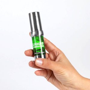 SECRETPLAY - VIBRADOR LIQUIDO FRESH ESTIMULADOR & INTENSIFICADOR PLACE 15 ML - Image 2